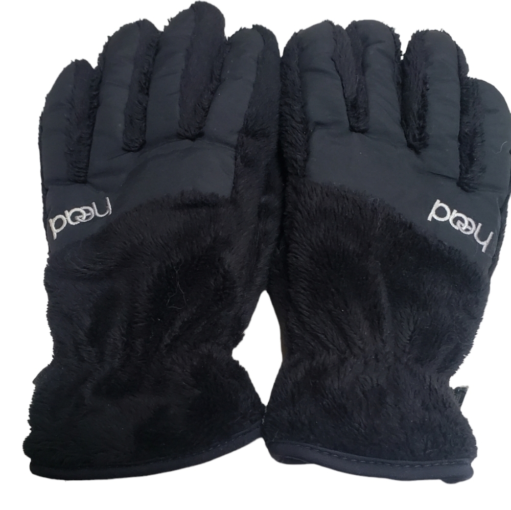 MEDIUM Head Kids Gloves